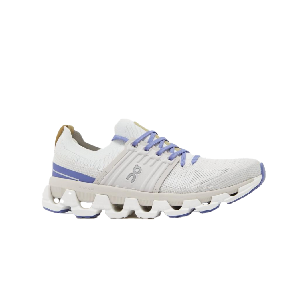 Cloud Swift 3 White Blueberry