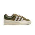 Suede Classic Trainer Bad Bunny Light Olive