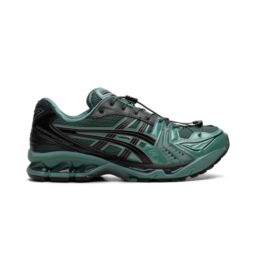 Gel Run 14 Infinite Wonders Pack Posy Green