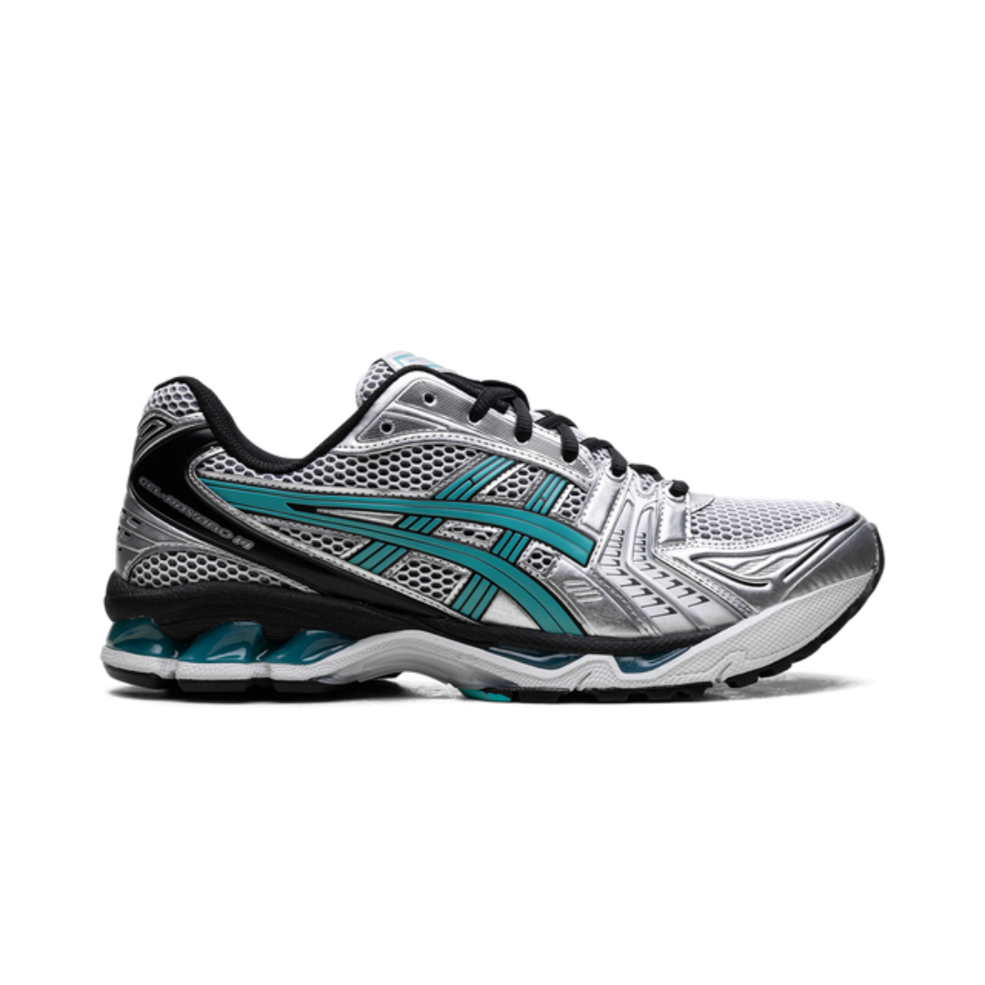 Gel Run 14