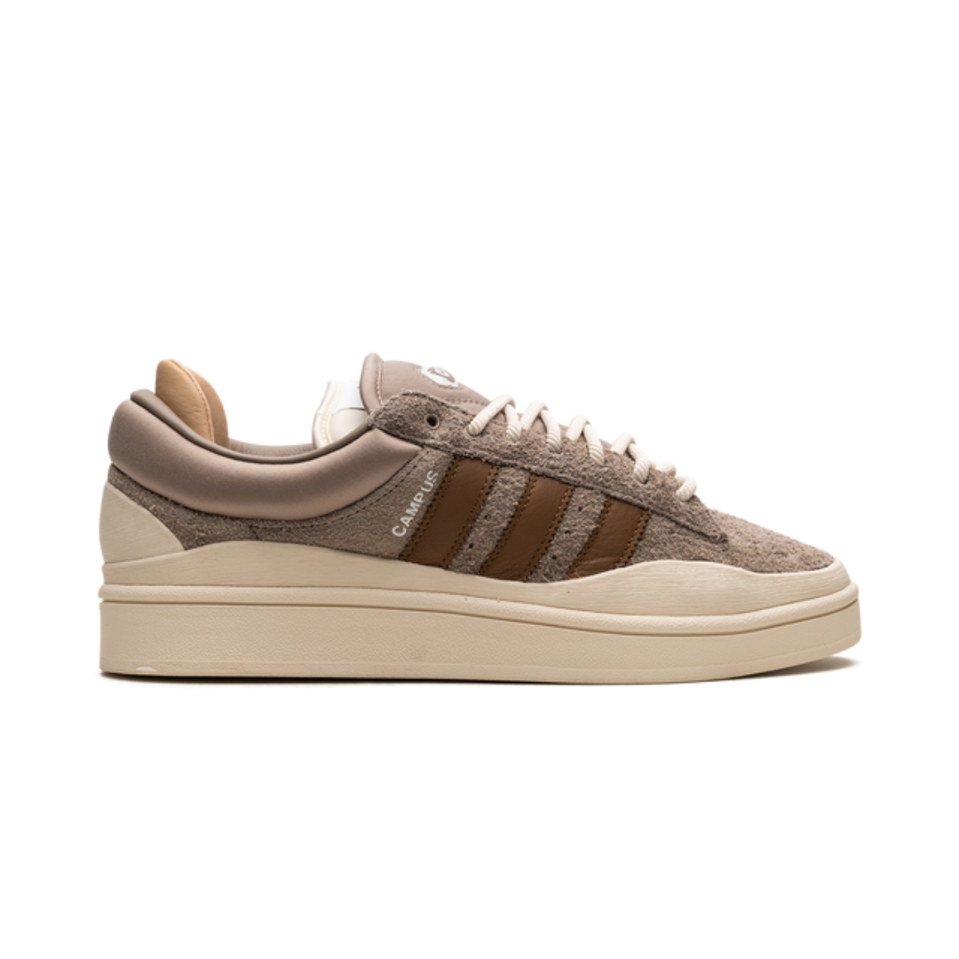 Suede Classic Trainer Bad Bunny Brown
