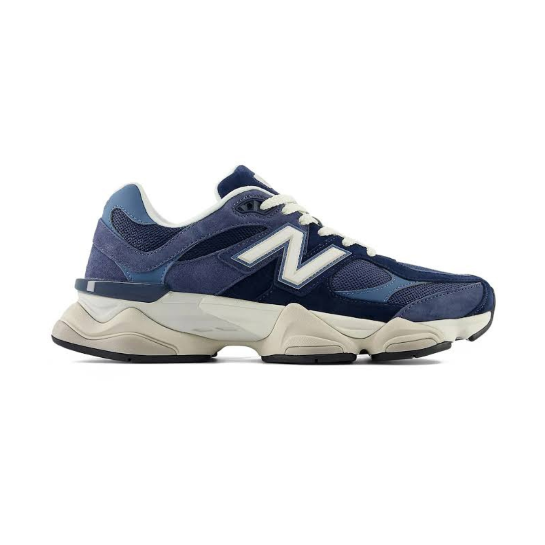 Tech 9060 Vintage Indigo