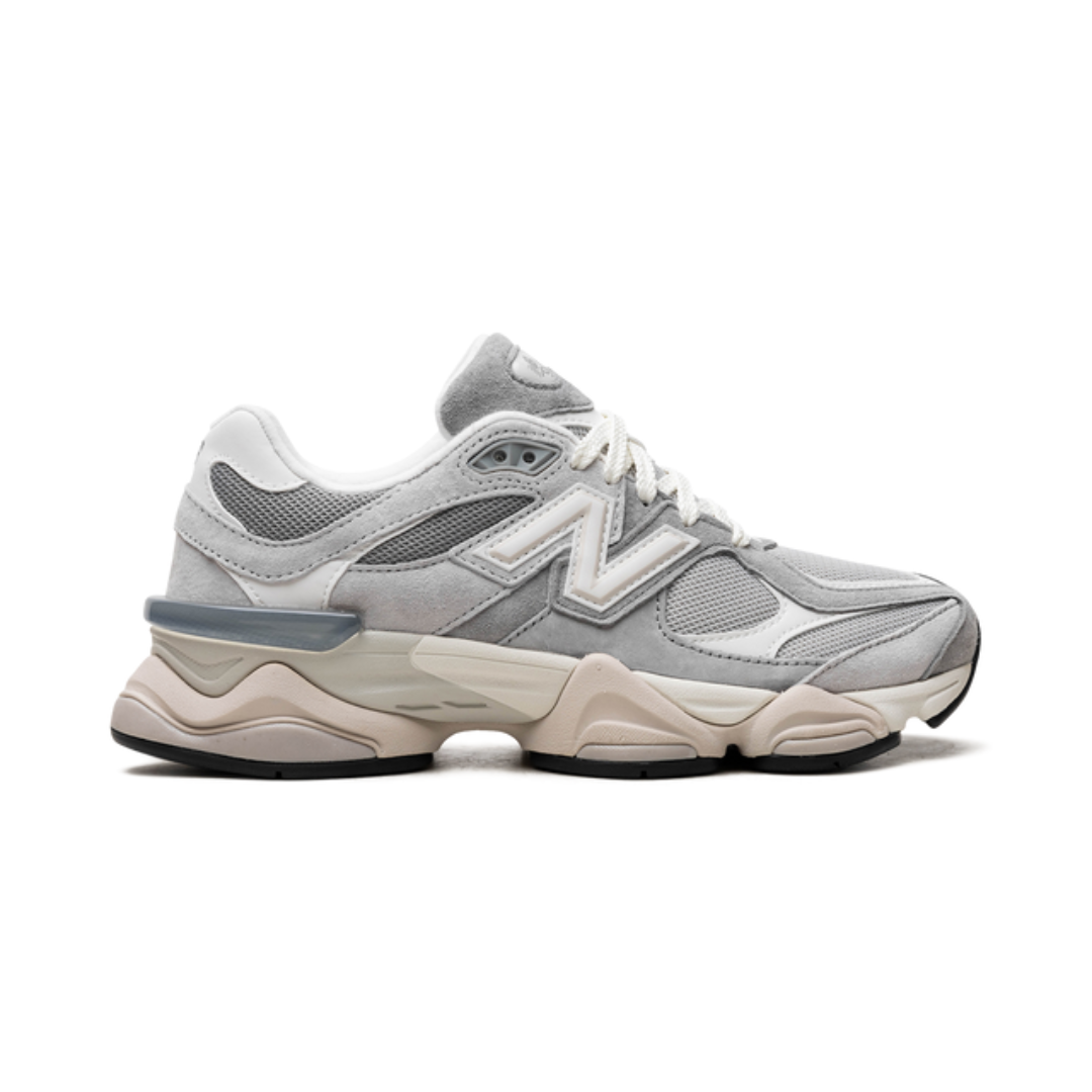 Tech 9060 Slate Grey