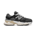 Tech 9060 Black Phantom Charcoal