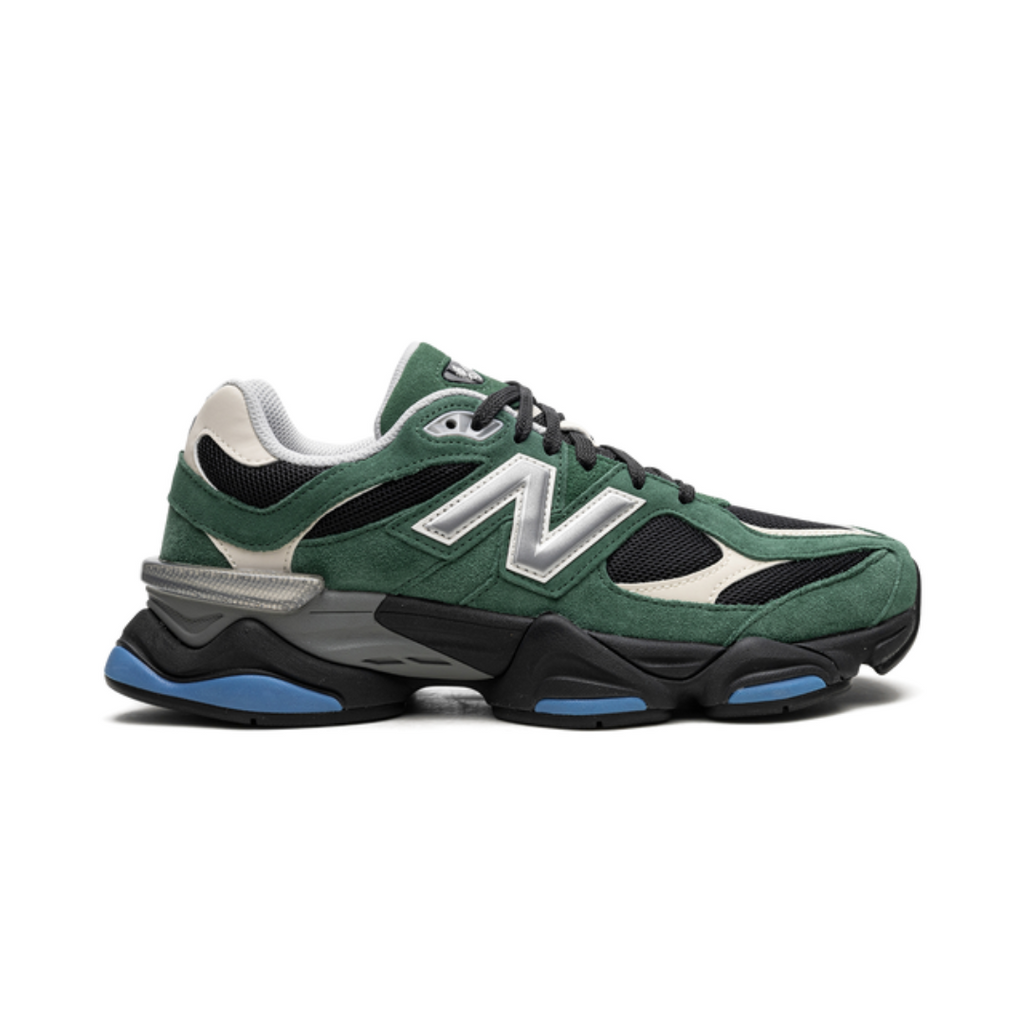 Tech 9060 Forest Green