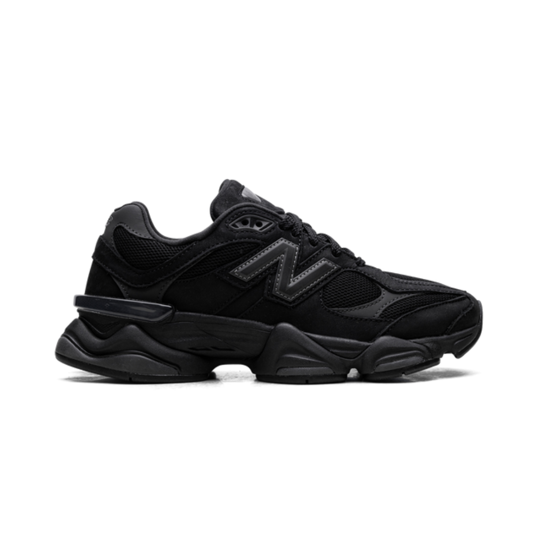 Tech 9060 Black Cement