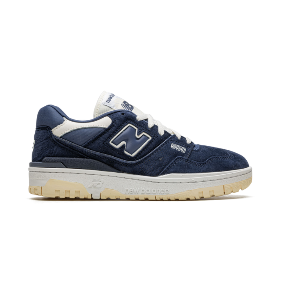 Court 550 Natural Indigo