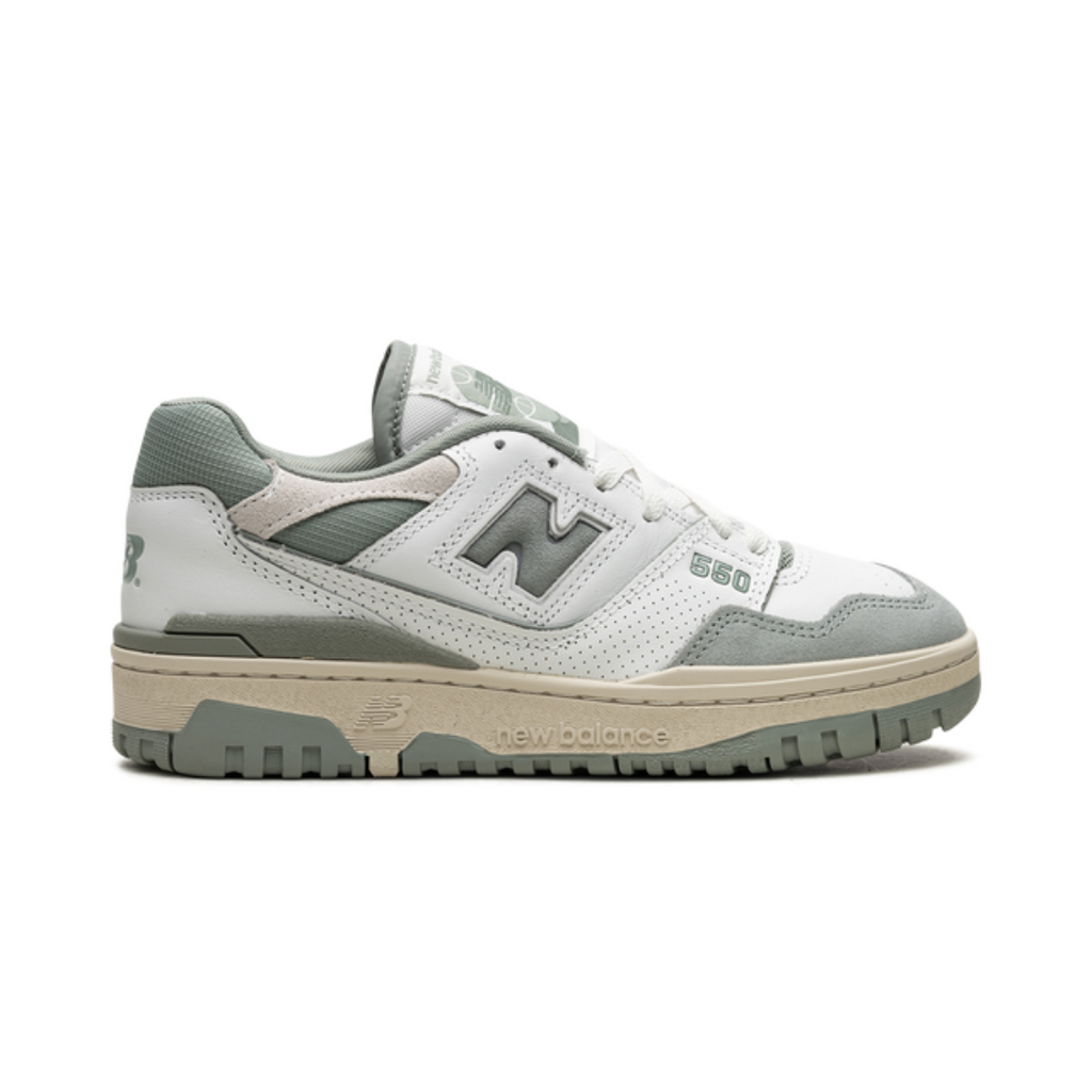 Court 550 Seafoam Green
