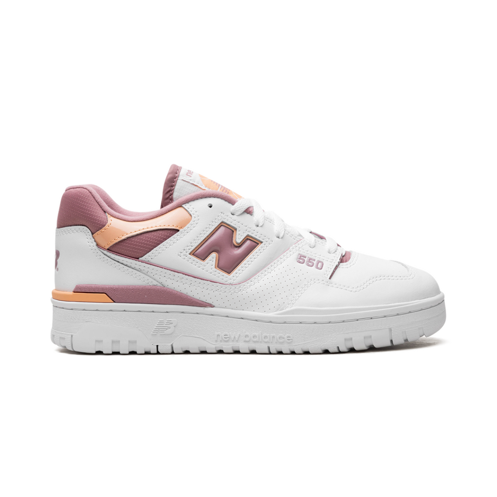Court 550 Hazy Peach