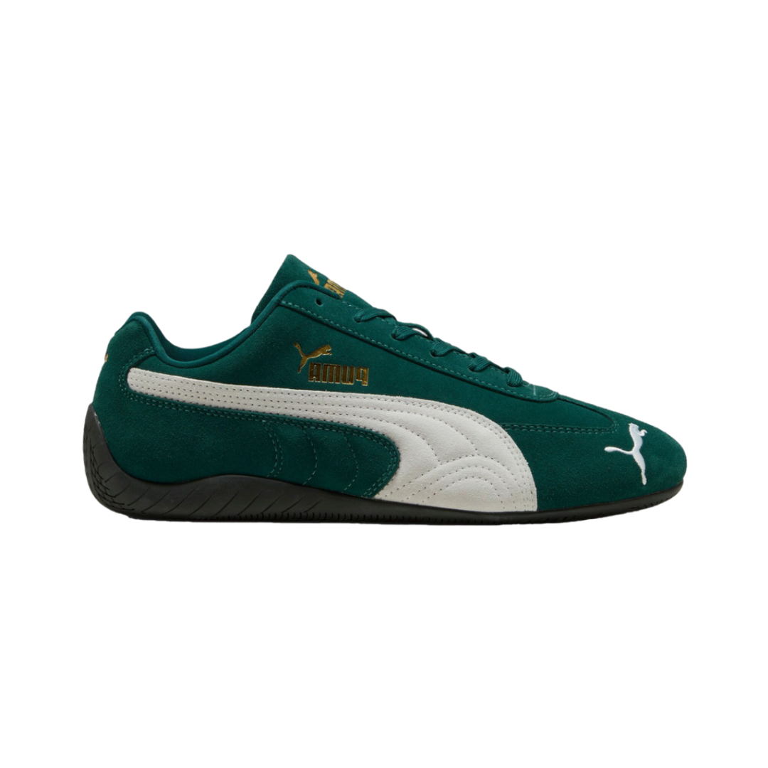 Race Low OG"Dark Myrtle"