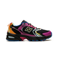 Runner 530 Black Multi-Color