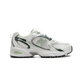 Runner 530 White New Spruce Clay Ash
