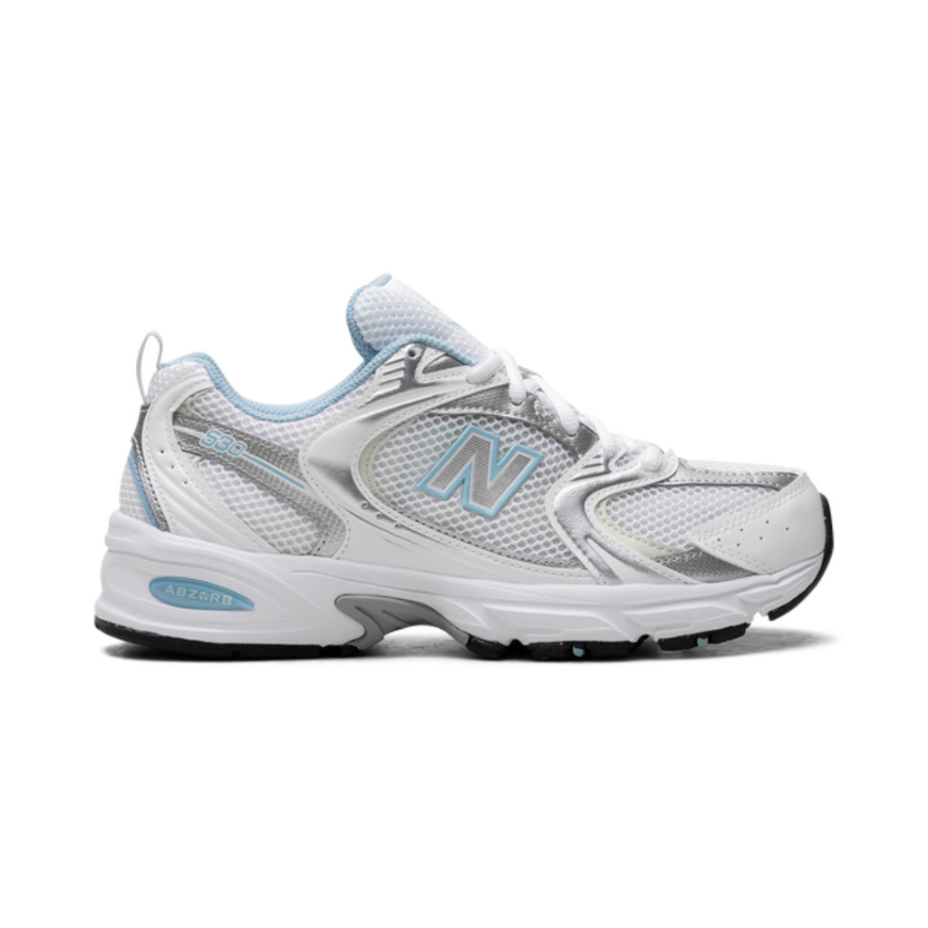 Runner 530 White