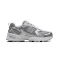 Runner 530 Moonbeam Silver Metallic