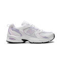 Runner 530 White Purple
