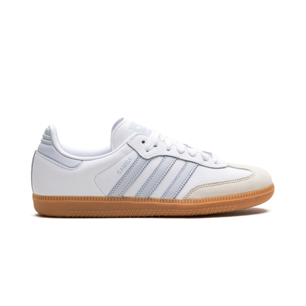 Terrace Low Halo Blue