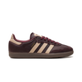 Terrace Low Maroon Crystal
