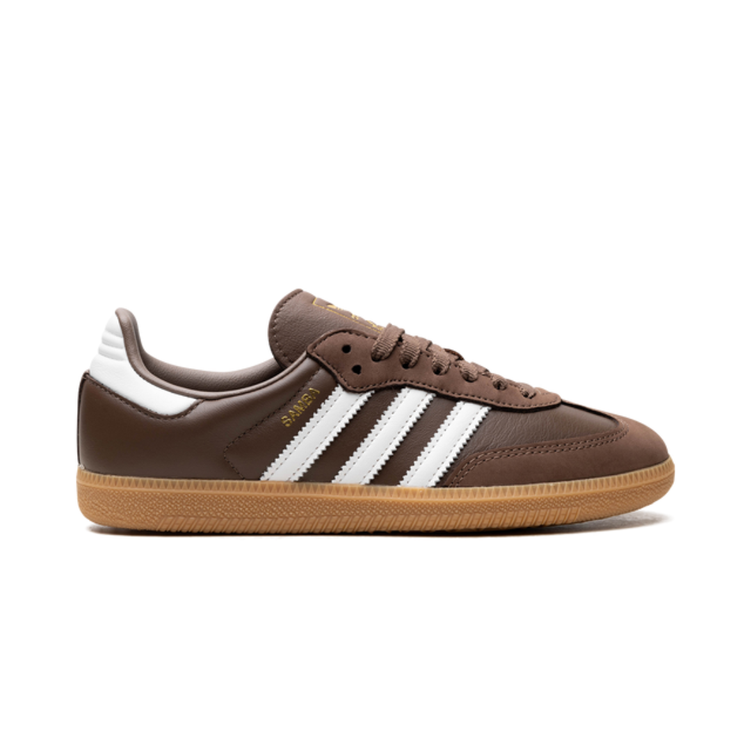 Terrace Low Earth Strata Gum