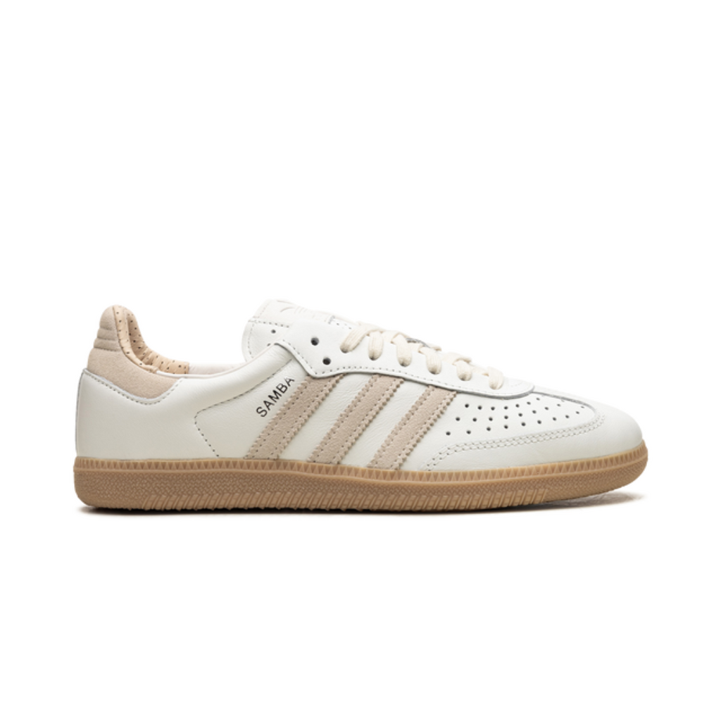 Terrace Low White Magic Beige Gum