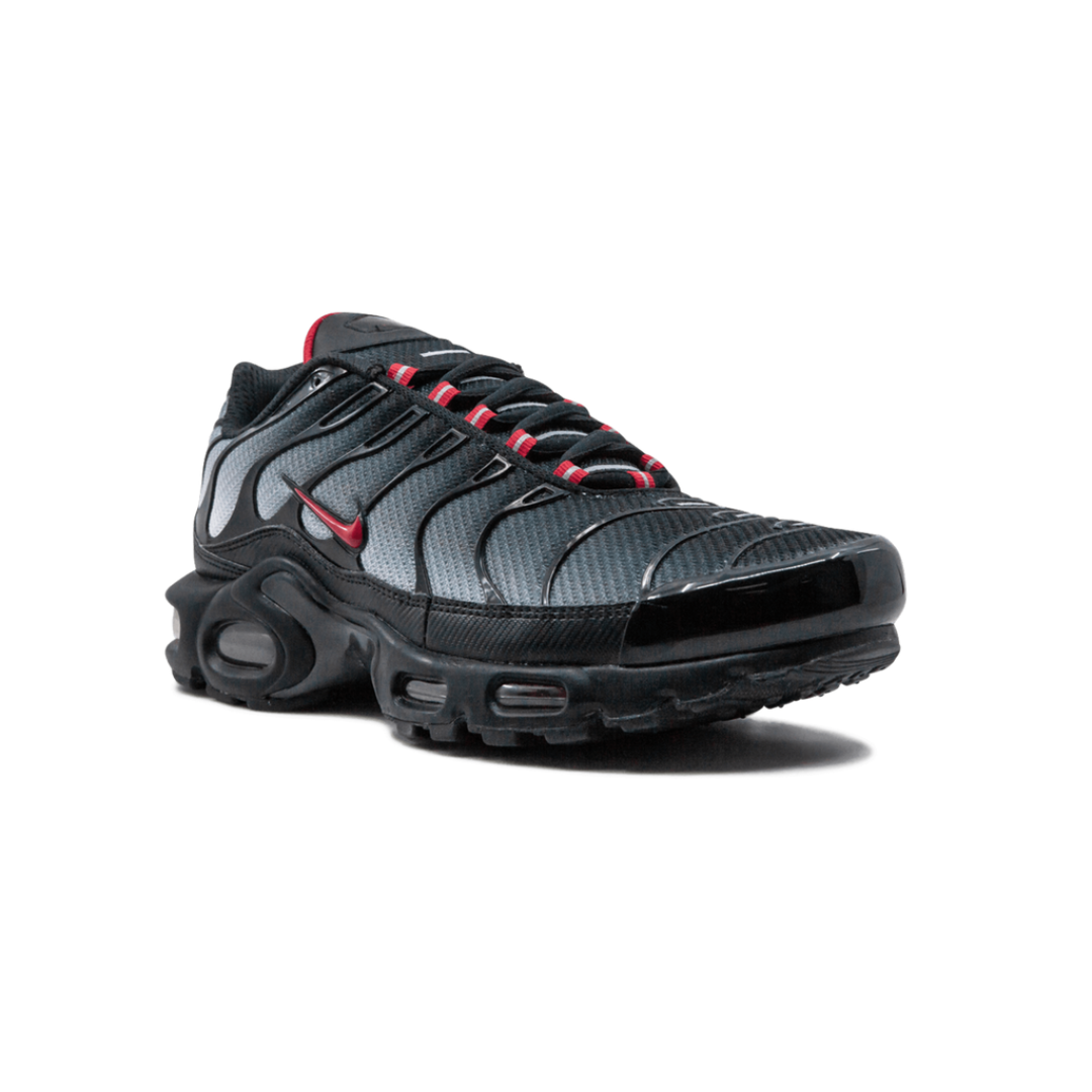 Runner Max Plus Blue and Red