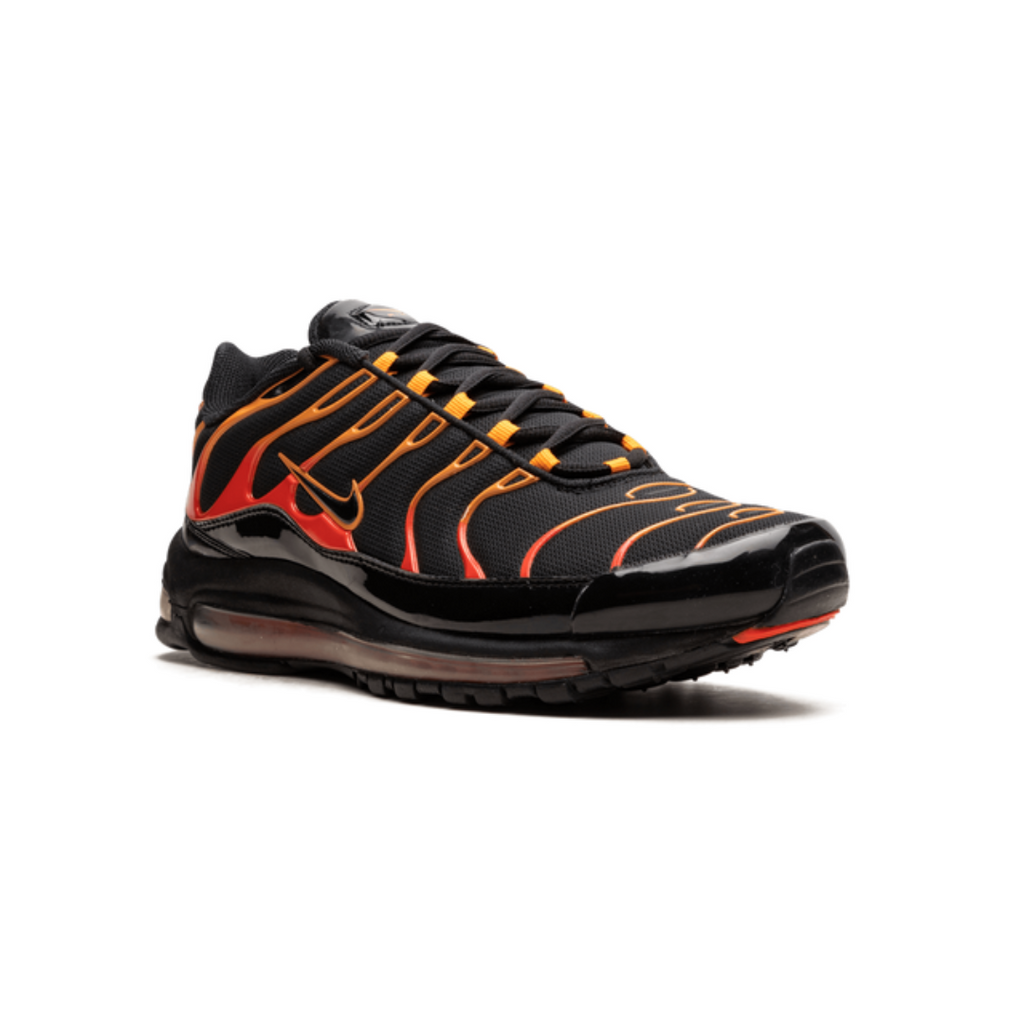 Runner Max Plus Reverse Sunset