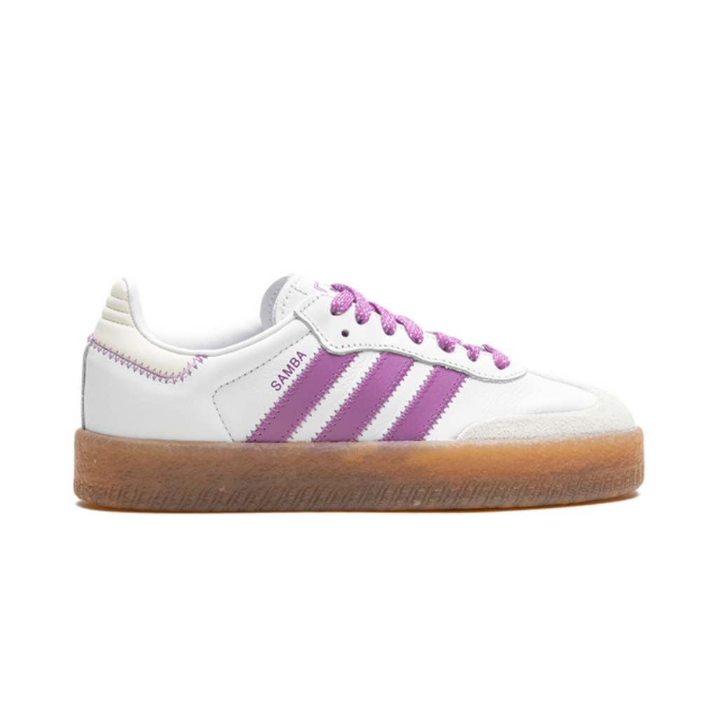 Sambae Preloved Purple