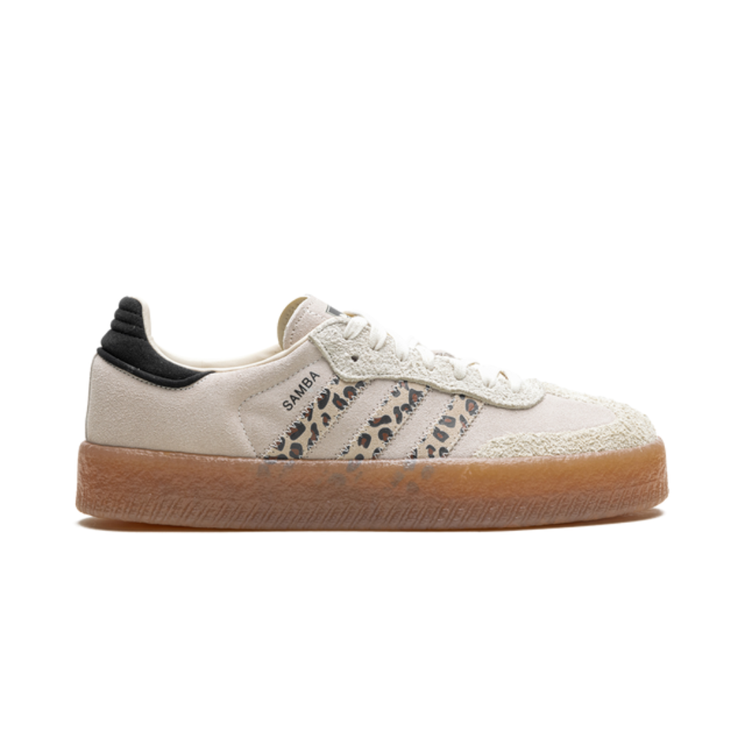 Sambae Leopard