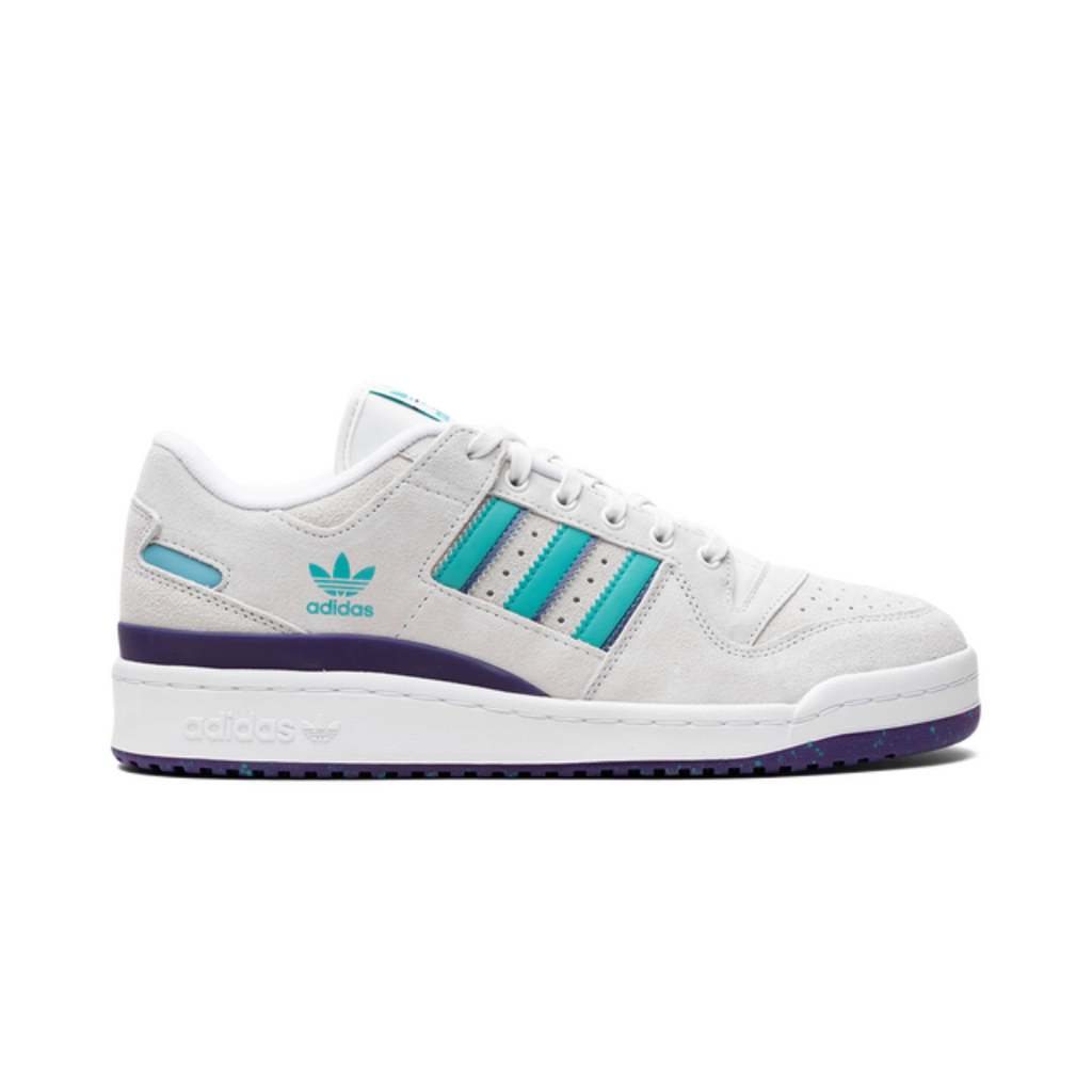 High Court 84 Low ADV White Preloved Blue