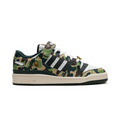 High Court 84 Low 30th Anniversary Green Camo