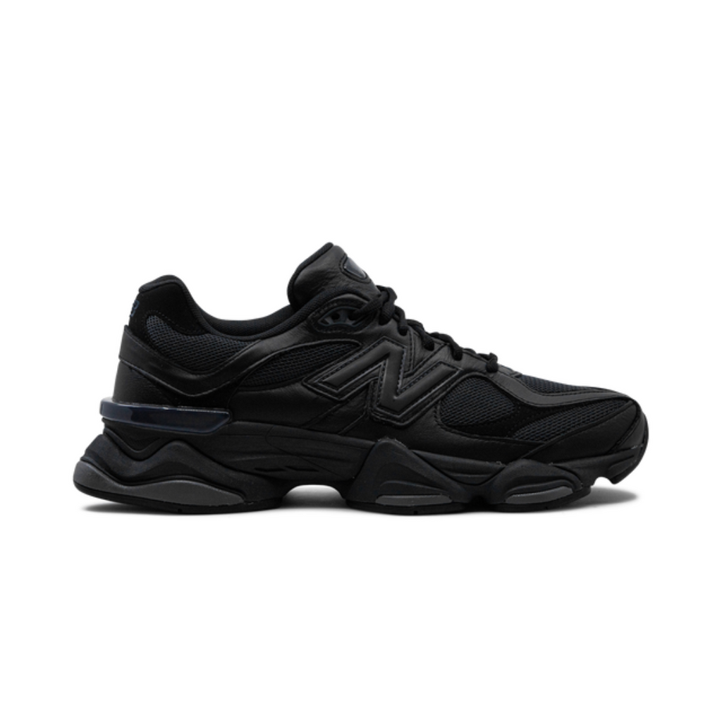 Tech 9060 Black and Blue
