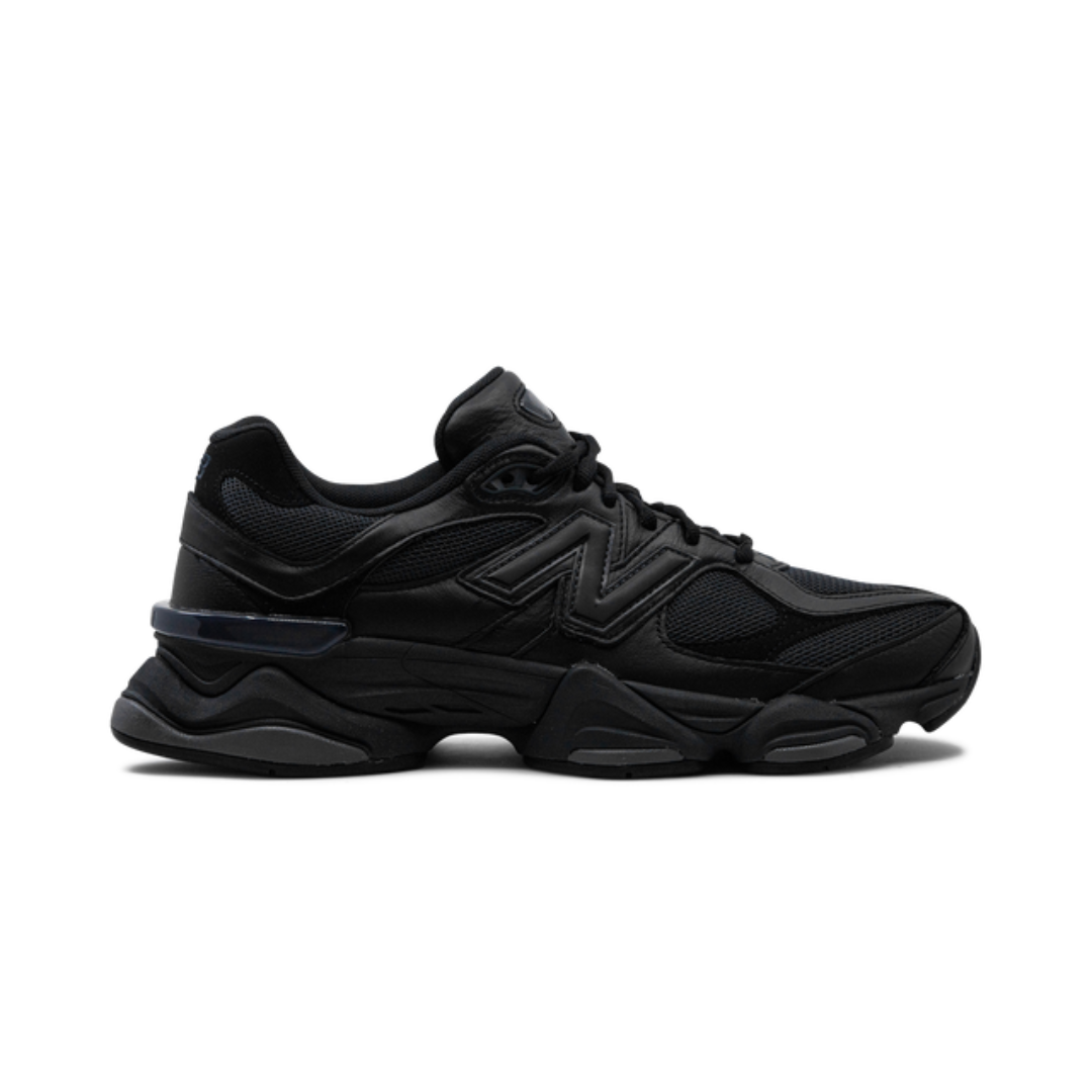 Tech 9060 Black and Blue