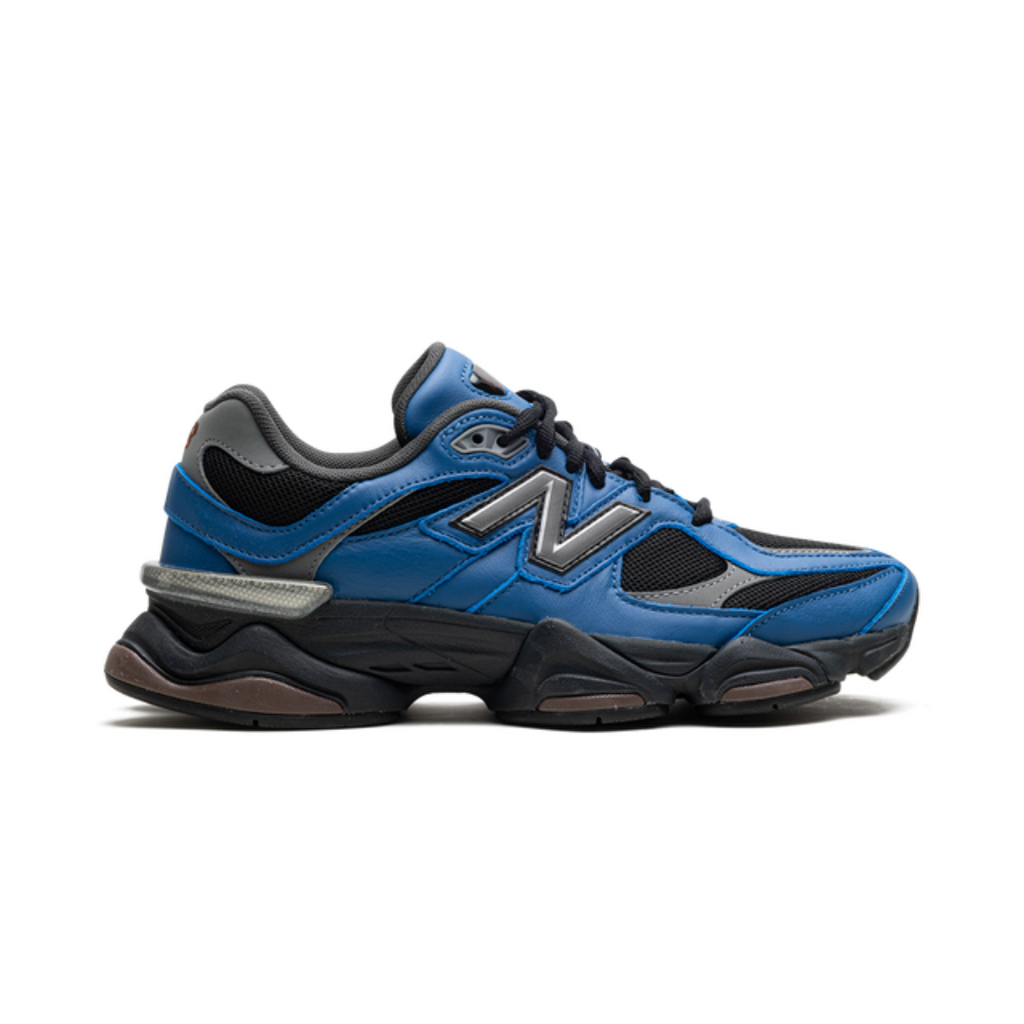 Tech 9060 Blue Agate