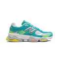 Tech 9060 Cyan Burst