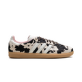 Terrace Low Cow Print