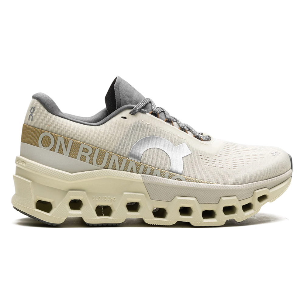 Cloud Max 2"Cream Ice"
