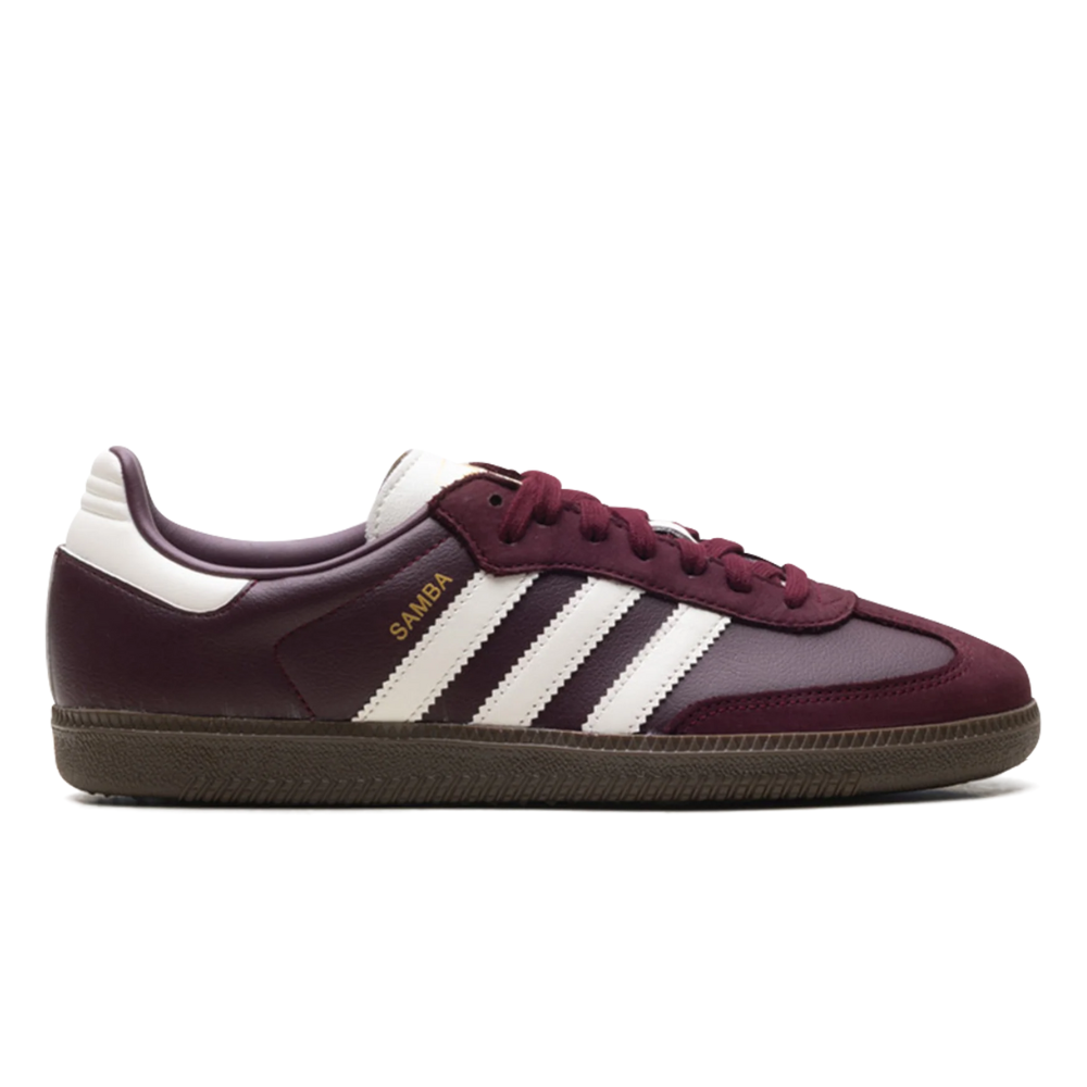 Terrace Low OG WMNS"Maroon Gum"