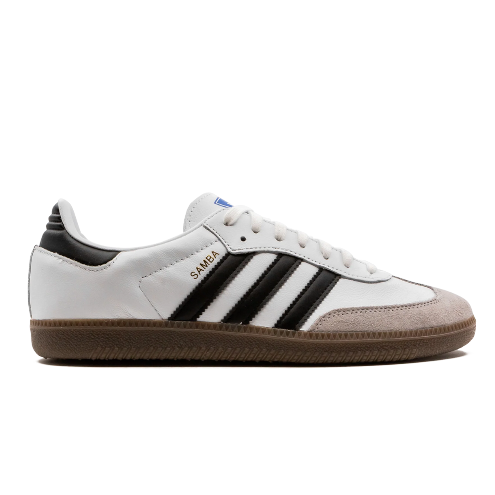 Terrace Low OG"White / Black"