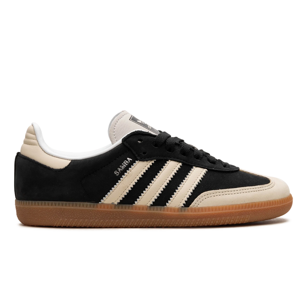 Terrace Low WMNS"Core Black / Wonder White"