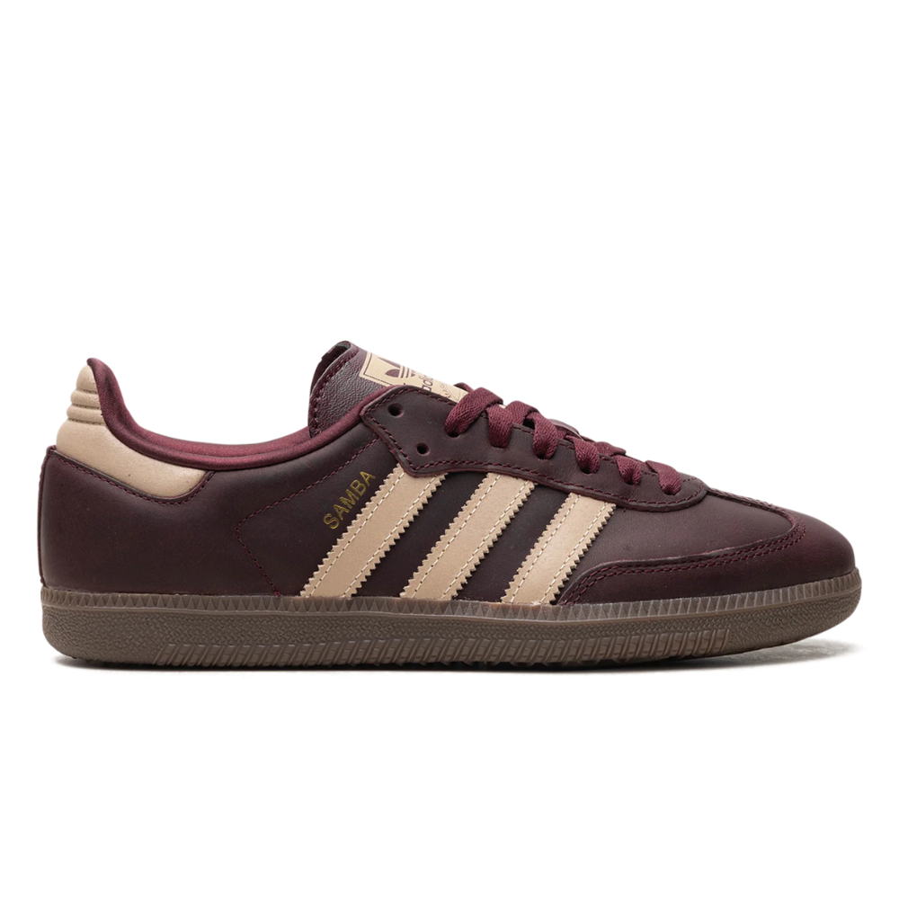 Terrace Low OG WMNS"Maroon Crystal"