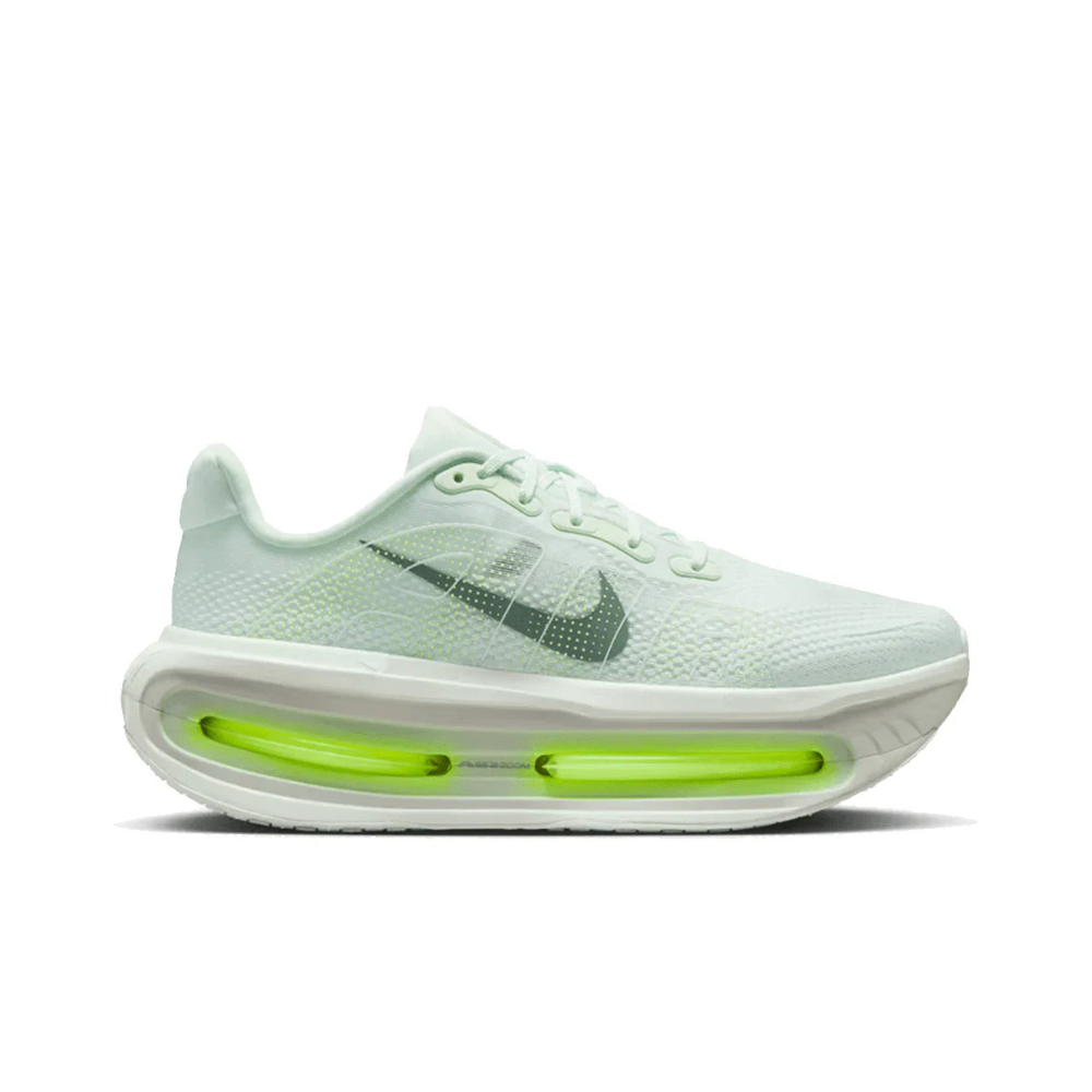 Cushion Runner Premium Barely Volt Green