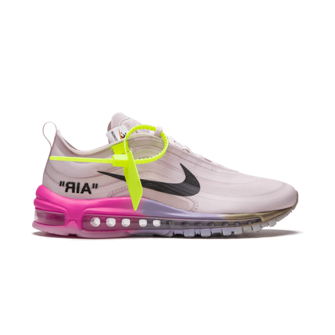 Runner 97 Rose Serena
