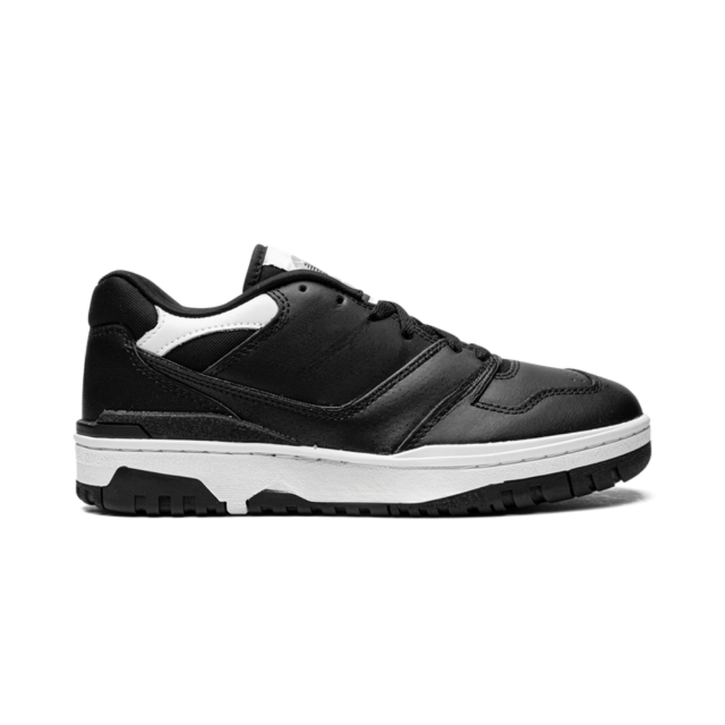 Court 550 Black White