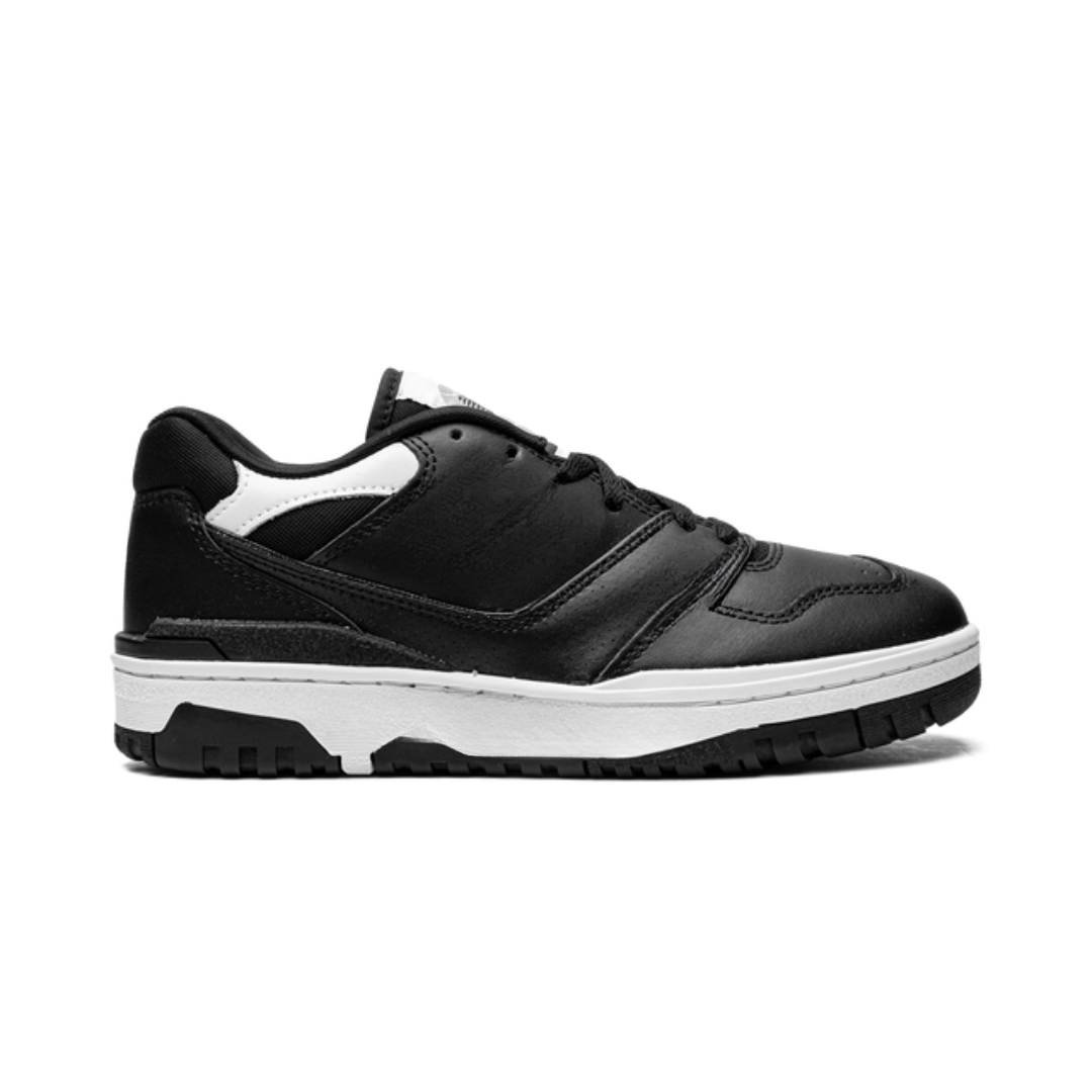 Court 550 Black White
