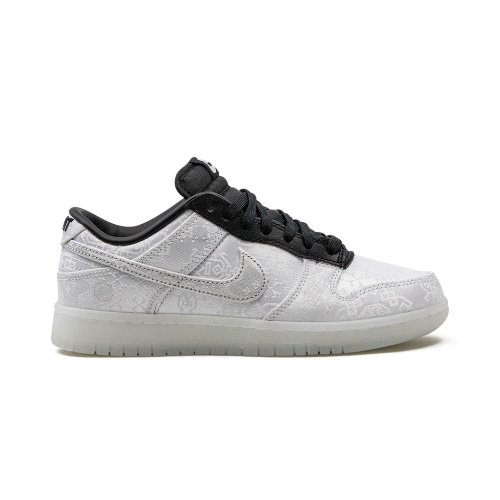 Court Low CLOT White