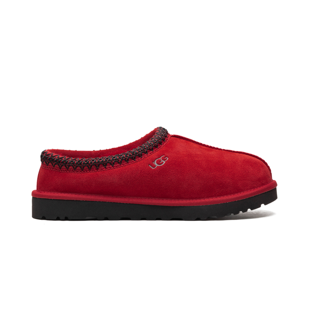 Tasman"Terrace Low Red"