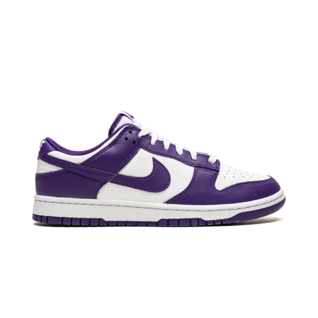 Court Low Championship Court Purple