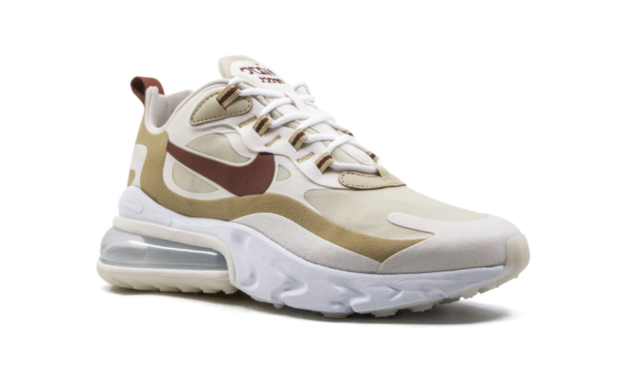 Runner Max 270 React Equestrian