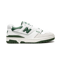Court 550 Green White