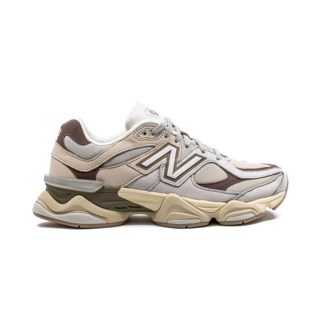 Tech 9060 Grey Matter Timberwolf
