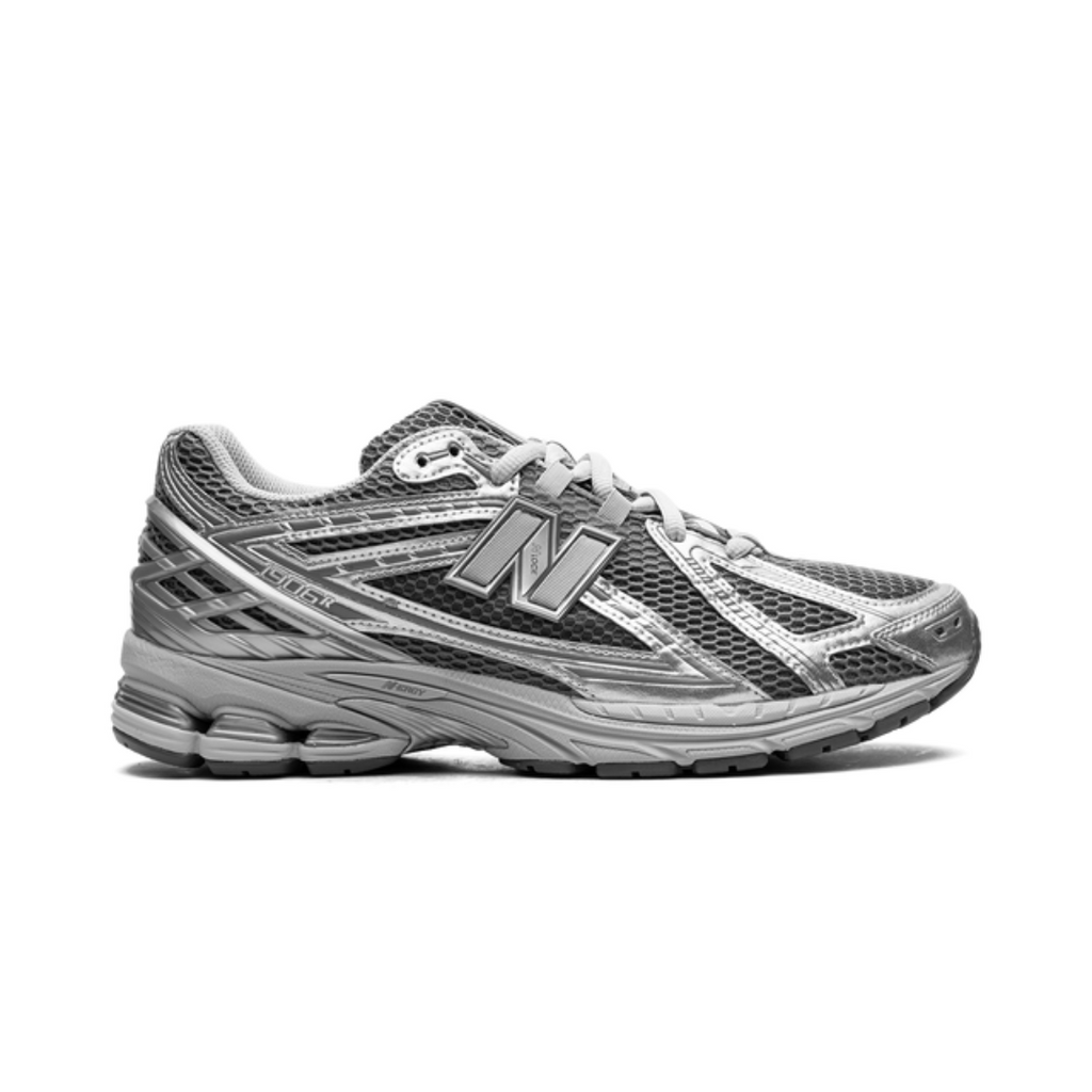 Tech 1906"Grey"